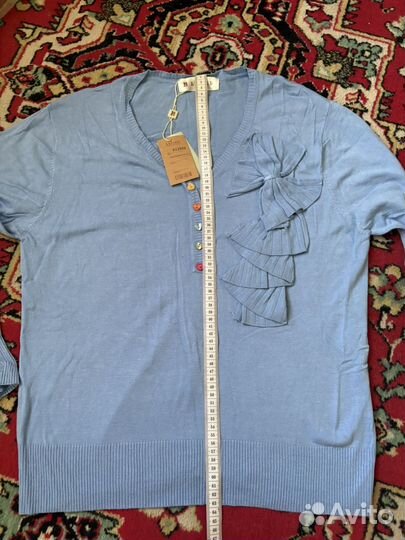 Джемпер женский 48 50