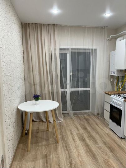 1-к. квартира, 35,2 м², 2/5 эт.