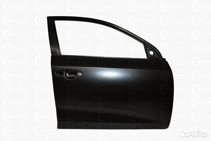 Дверь передняя RH Rio X Line JH03riox052R Jorden