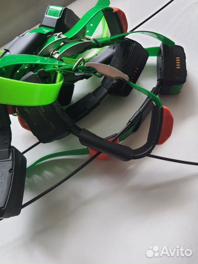 Ошейники Garmin t5 USA RUS euro