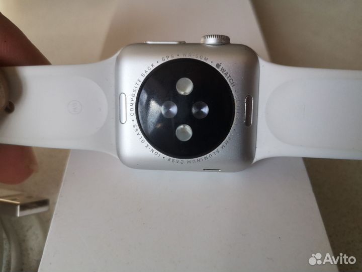 Apple watch series 3 38mm