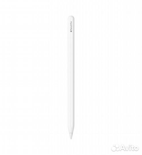 Apple Pencil Pro 2024 новый