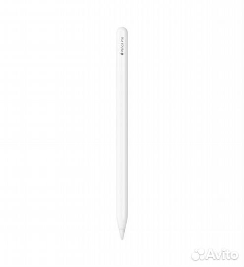 Apple Pencil Pro 2024 новый