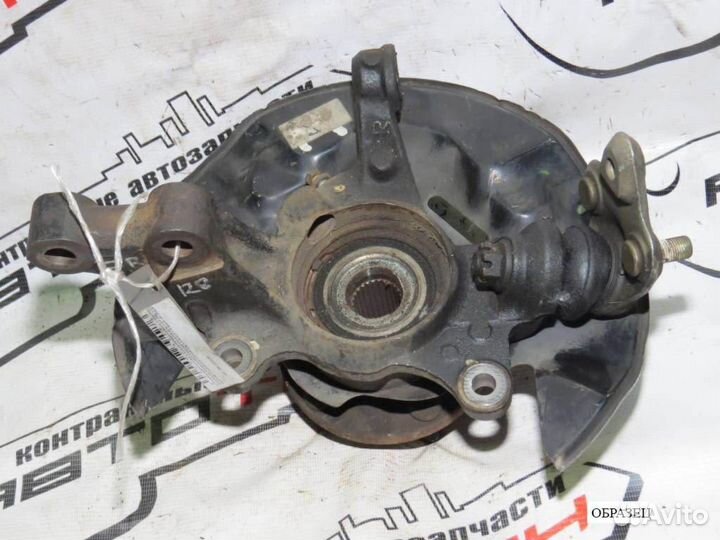 Ступица toyota allion premio will VS wish ANE10G A