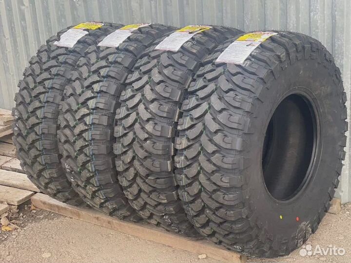 Ginell GN3000 32/11.5 R15 114Q