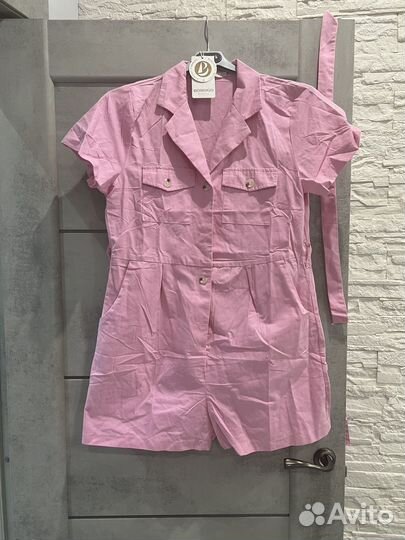 Комбинезон женский 46-52