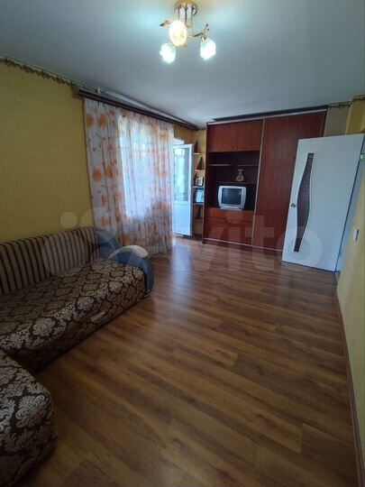 1-к. квартира, 36 м², 4/5 эт.