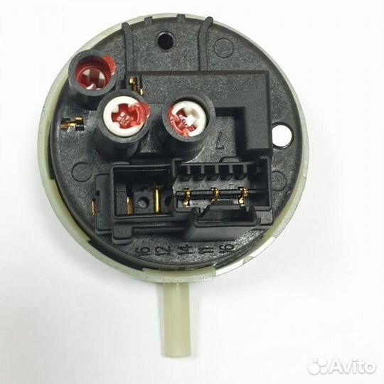 Прессостат (датчик уровня воды) для стиральной маш