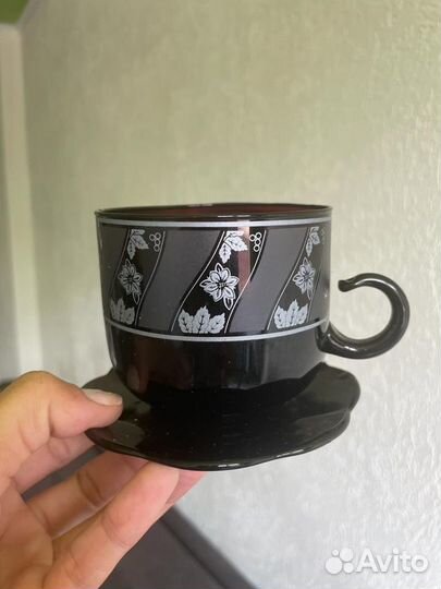 Чайный сервиз