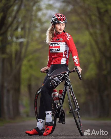 Вело Одежда на Семью(деткам, маме, папе)