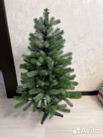 Елка искусственная