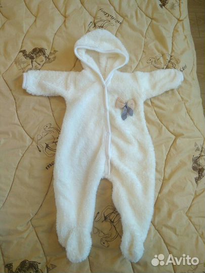 Конверт зимний