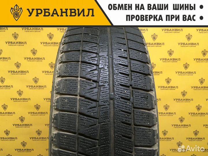 Bridgestone Blizzak Revo GZ 185/60 R14 82S