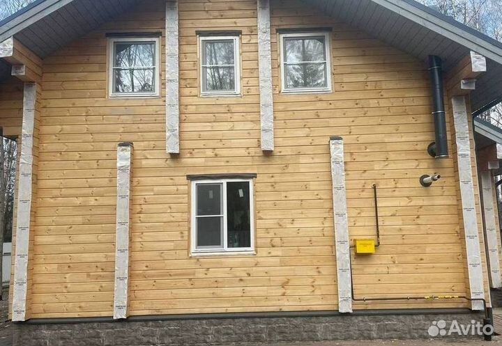 Пластиковые окна на балкон