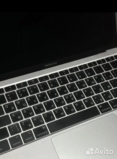 Apple MacBook air 13 2017