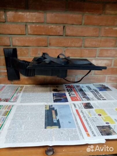 Кронштейн для телевизора на стену поворотный