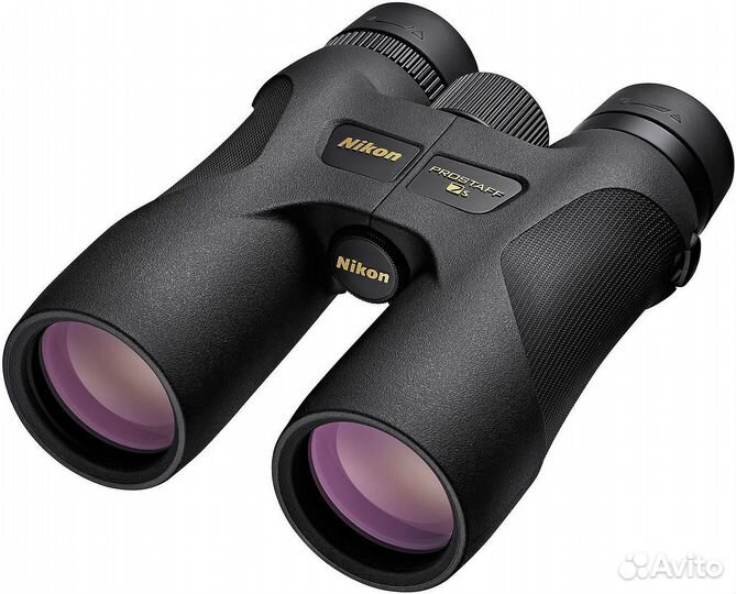 Бинокль Nikon Prostaff 7S 8x42, 6,8*