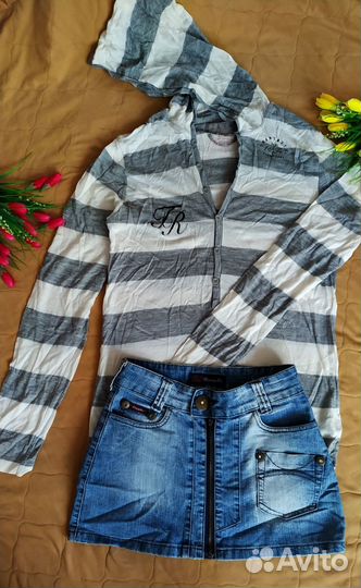 Женские вещи пакетом 42 44