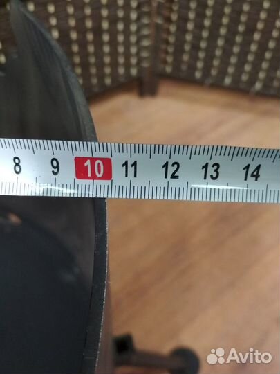 Учаг для казана 15-20 л