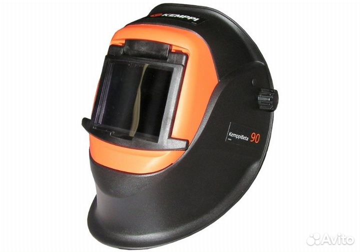 Маска сварочная kemppi