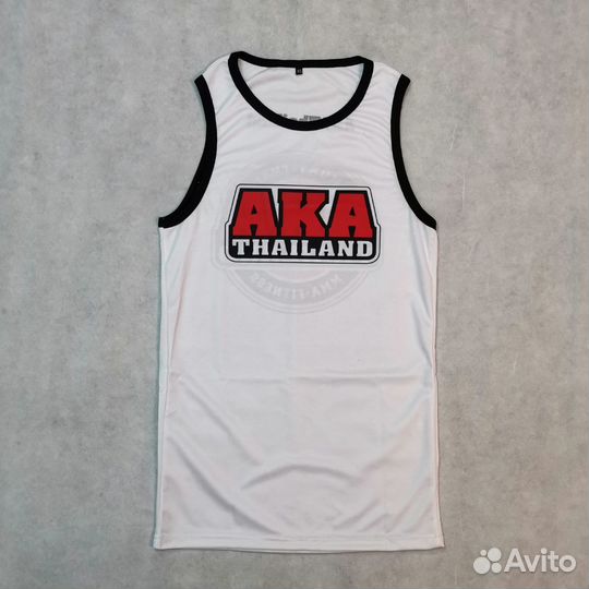 Майка ака Thailand