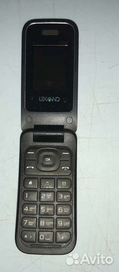 LEXAND A5 Simple