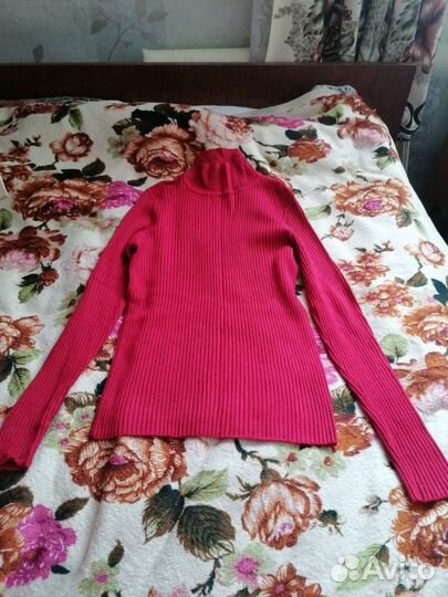 Свитер для девочки