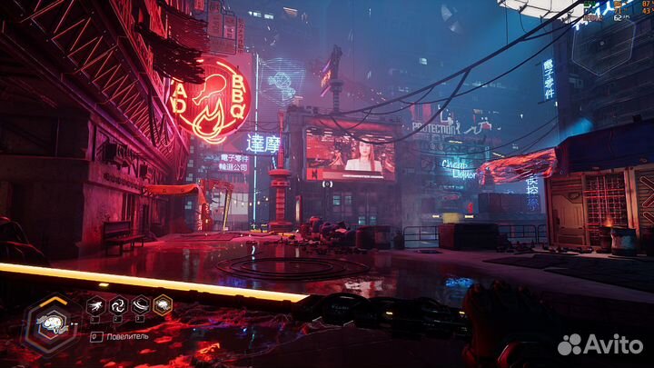 Cyberpunk 2077 Xbox one x/s key
