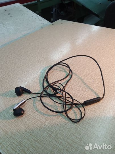 Наушники