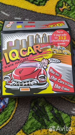 Детские настольные игры