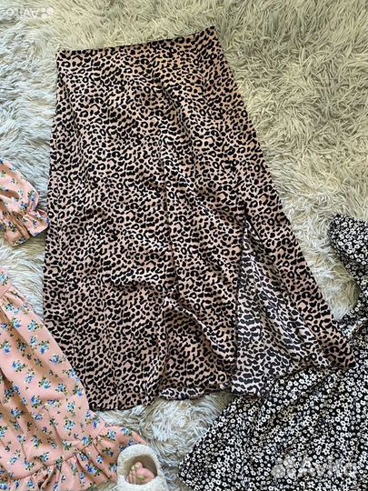 Вещи пакетом женские 46