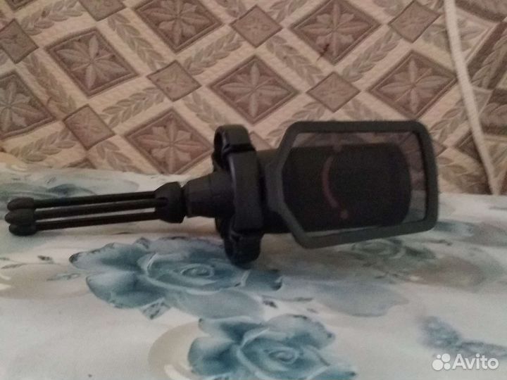 Игровой микрофон для пк