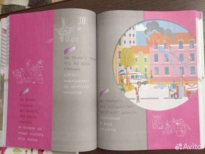 Комплект по финансовой грамотности