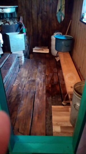 Дом 73 м² на участке 27 сот.