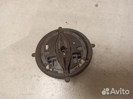 Моторчик зеркала правого