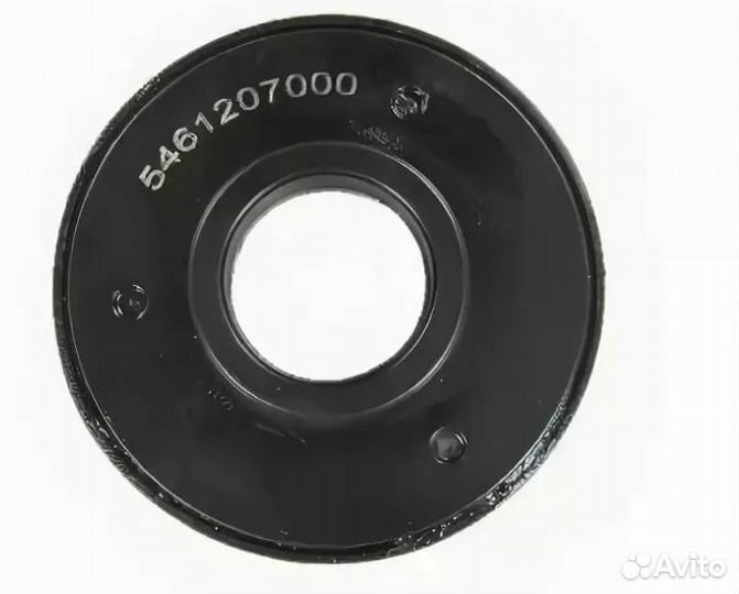 Подшипник амортизаторы Солярис