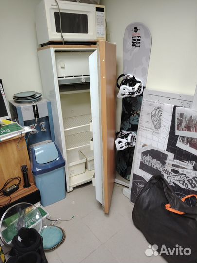 Холодильник