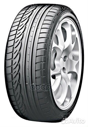 Dunlop SP Sport 01 265/45 R21
