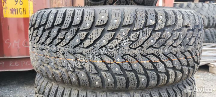 Nokian Tyres Hakkapeliitta 9 205/65 R16 95T