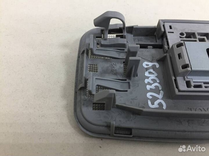 Плафон салонный Toyota Rav 4 A30 2006-2013