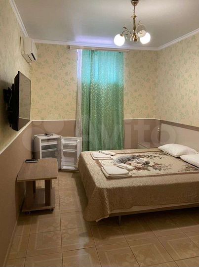 Сдам гостиницу в аренду