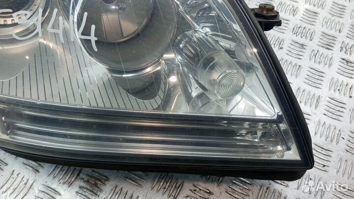 Фара правая Mercedes-Benz GL-Class