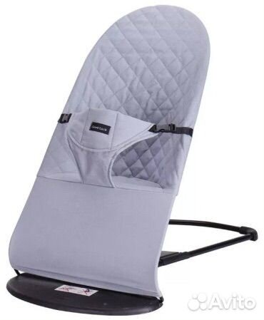 Шезлонг для новорожденных