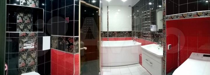 3-к. квартира, 153 м², 3/14 эт.