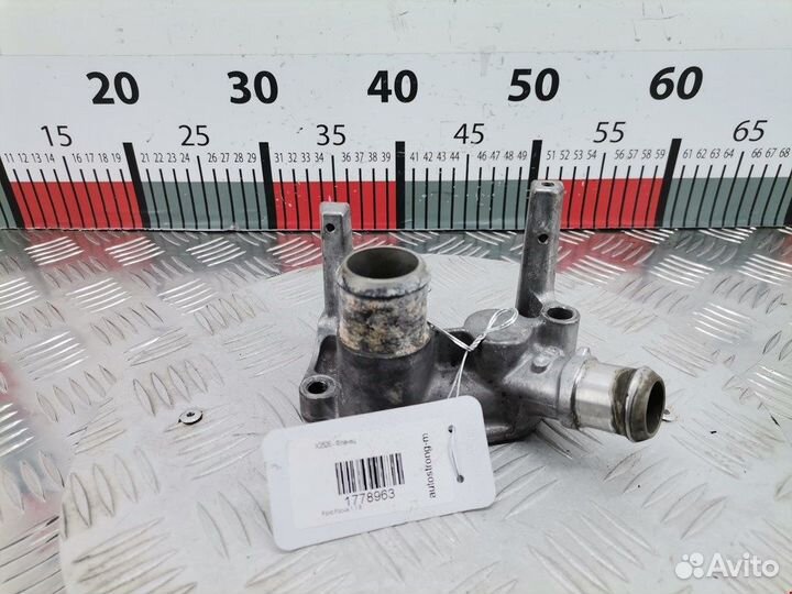 Фланец для Ford Focus 1