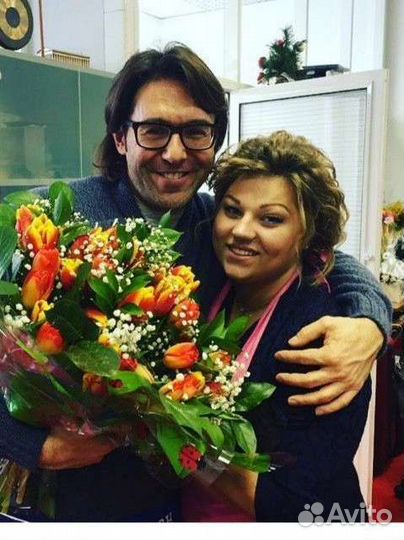 Парикмахер Стилист -Визажист на дом