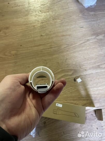 Набор щеток для пылесоса xiaomi g10