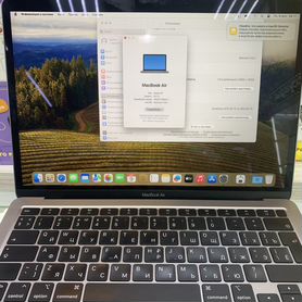 Apple macbook air m1 16/1tb