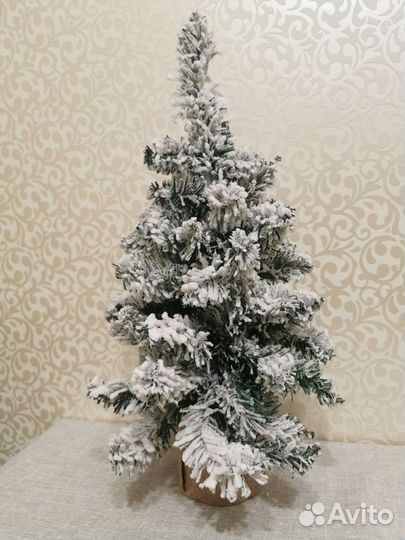 Елка искусственная