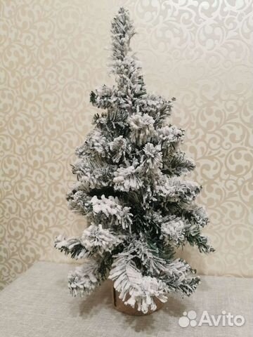 Елка искусственная